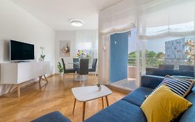 Apartment Anina